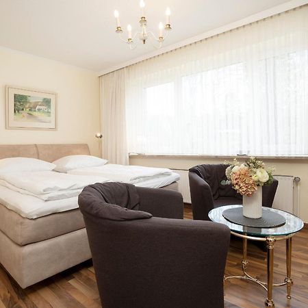 Haus Seepferdchen Am Meer Appartement 1 蒂门多弗施特兰德 外观 照片