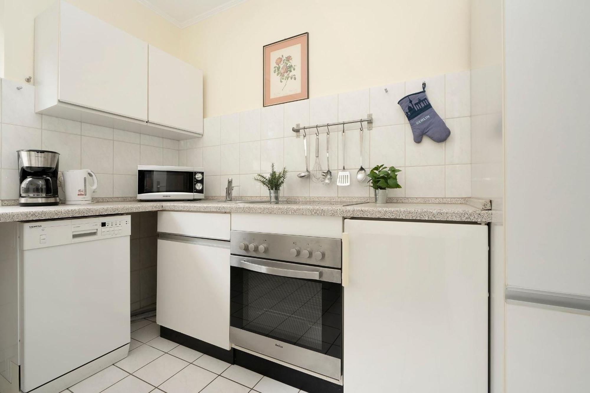 Haus Seepferdchen Am Meer Appartement 1 蒂门多弗施特兰德 外观 照片