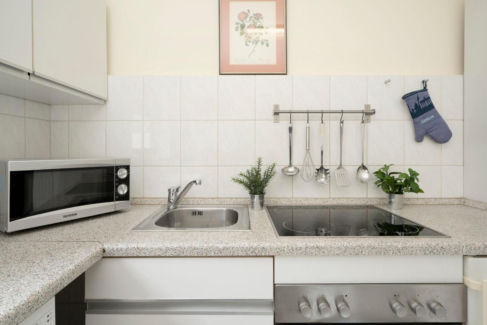 Haus Seepferdchen Am Meer Appartement 1 蒂门多弗施特兰德 外观 照片